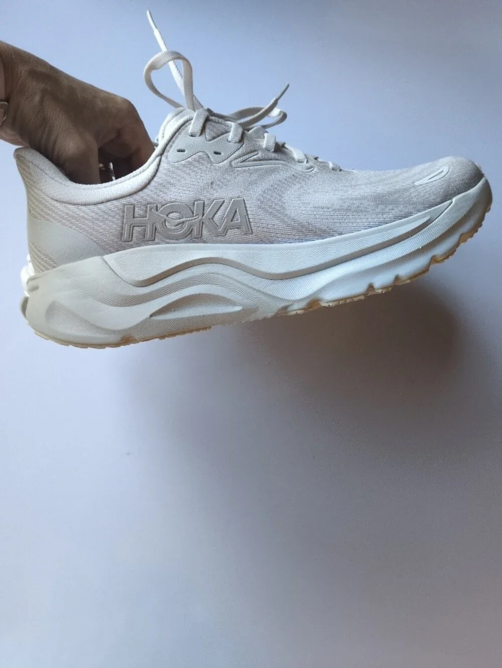 Hoka One One nib men